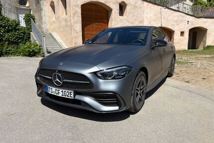 Mercedes-Benz C 300 Gebrauchtwagen