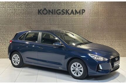 Hyundai i30 Gebrauchtwagen