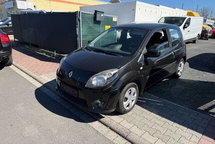 Renault Twingo Gebrauchtwagen