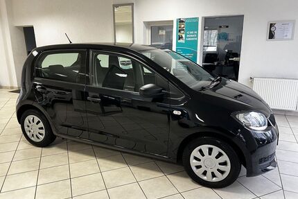 Skoda Citigo Gebrauchtwagen