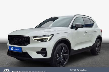 Volvo XC40 Gebrauchtwagen
