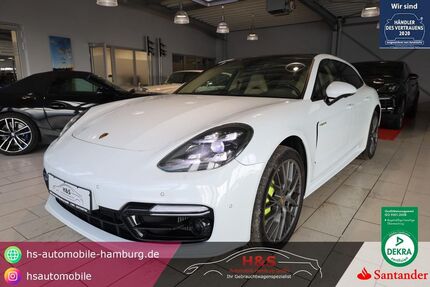 Porsche Panamera Gebrauchtwagen