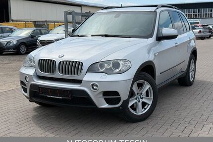 BMW X5 Gebrauchtwagen
