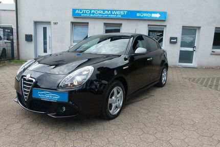 Alfa Romeo Giulietta Gebrauchtwagen