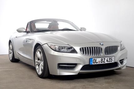 BMW Z4 Gebrauchtwagen