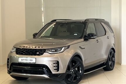 Land Rover Discovery Gebrauchtwagen