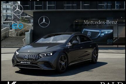 Mercedes-Benz EQE Gebrauchtwagen