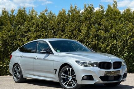 BMW 335 Gran Turismo Gebrauchtwagen