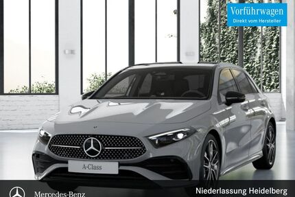 Mercedes-Benz A 200 Gebrauchtwagen