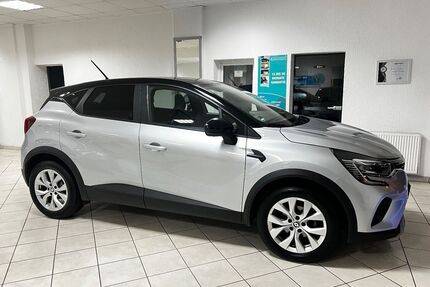 Renault Captur Gebrauchtwagen
