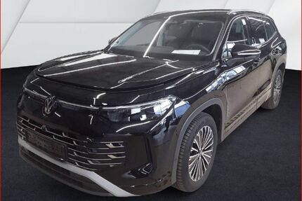 VW Tayron Gebrauchtwagen