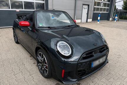Mini John Cooper Works Gebrauchtwagen
