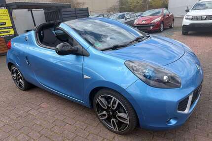 Renault Wind Gebrauchtwagen