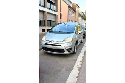 Citroen C4 Picasso Gebrauchtwagen
