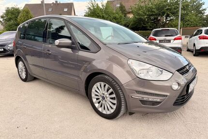 Ford S-Max Gebrauchtwagen