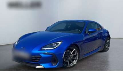 Subaru BRZ Gebrauchtwagen