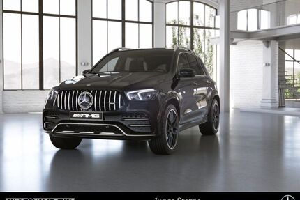 Mercedes-Benz GLE 53 AMG Gebrauchtwagen