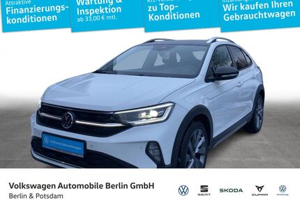 VW Taigo Gebrauchtwagen