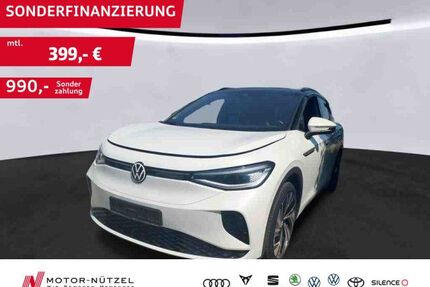 VW ID.4 Gebrauchtwagen