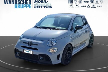 Abarth 595 Competizione Gebrauchtwagen