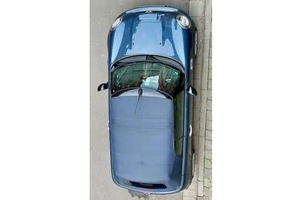 Mini John Cooper Works Cabrio Gebrauchtwagen