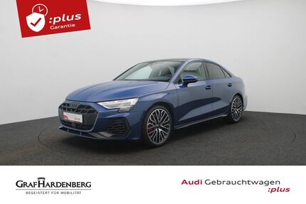 Audi S3 Gebrauchtwagen