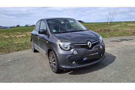 Renault Twingo Gebrauchtwagen