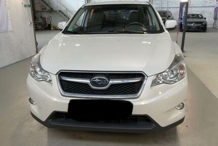 Subaru XV Gebrauchtwagen