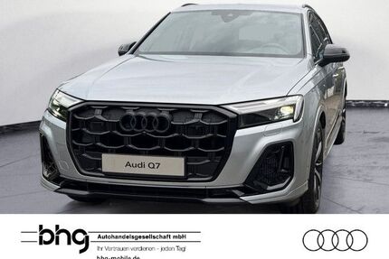 Audi Q7 Gebrauchtwagen