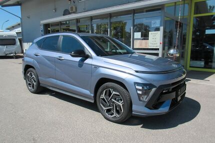 Hyundai KONA Gebrauchtwagen