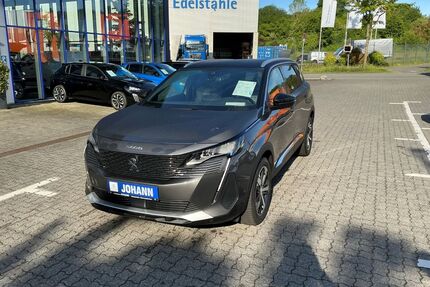 Peugeot 5008 Gebrauchtwagen