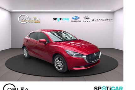 Mazda 2 Gebrauchtwagen