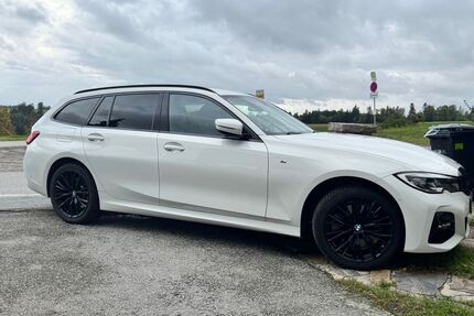 BMW 320 Gebrauchtwagen