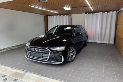 Audi S6 Gebrauchtwagen