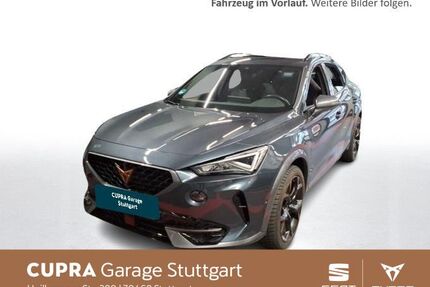 Cupra Formentor Gebrauchtwagen