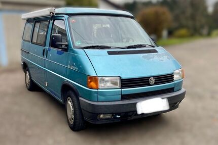VW T4 California Gebrauchtwagen