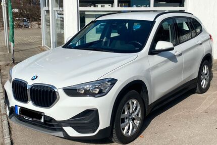 BMW X1 Gebrauchtwagen