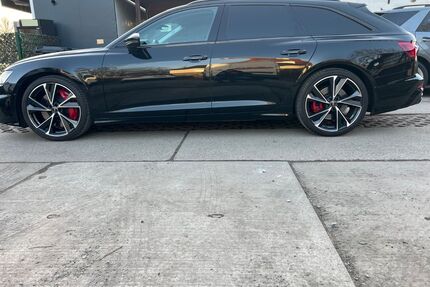 Audi S6 Gebrauchtwagen