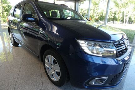Dacia Logan Gebrauchtwagen
