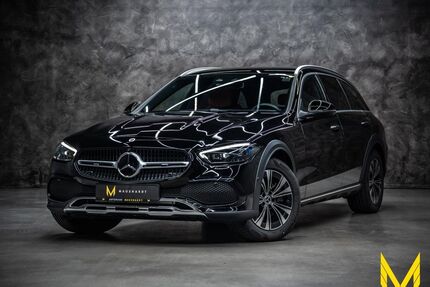 Mercedes-Benz C 220 Gebrauchtwagen