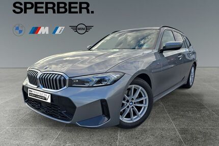 BMW 320 Gebrauchtwagen