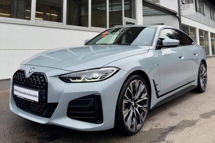 BMW 420 Gran Coupé Gebrauchtwagen