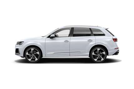 Audi SQ7 Gebrauchtwagen