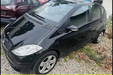 Mercedes-Benz A 200 Gebrauchtwagen