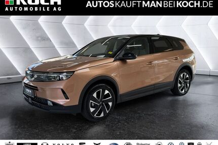 Opel Grandland (X) Gebrauchtwagen
