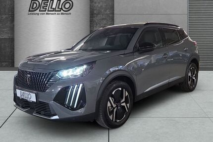 Peugeot 2008 Gebrauchtwagen