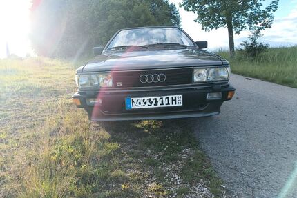 Audi Coupé Gebrauchtwagen