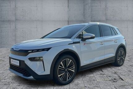 Skoda Elroq Gebrauchtwagen