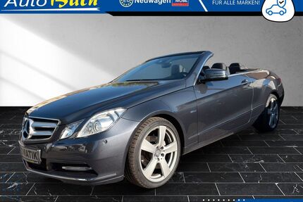 Mercedes-Benz E 250 Gebrauchtwagen