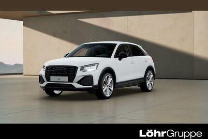 Audi Q2 Gebrauchtwagen